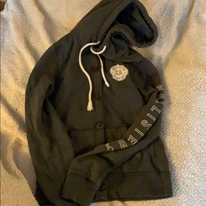 Hollister Sweatshirt